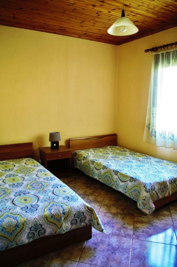 Ktima Elia Villa สกาลาโซติรอส ภายนอก รูปภาพ
