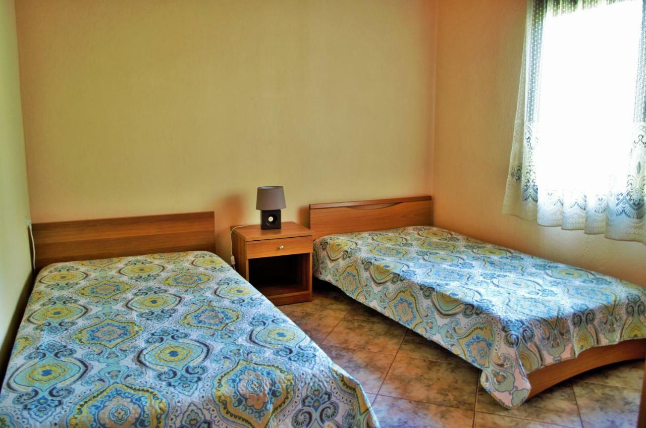 Ktima Elia Villa สกาลาโซติรอส ภายนอก รูปภาพ